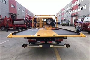 信宜附近汽车救援服务