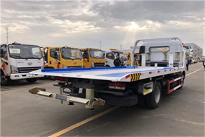 信宜汽车救援补胎