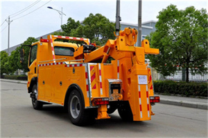 信宜高速路拖车费